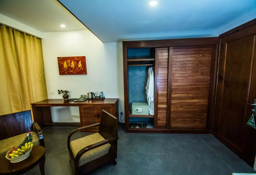 هتل Tan Kang Angkor