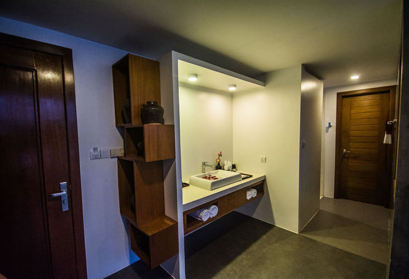 فندق Tan Kang Angkor