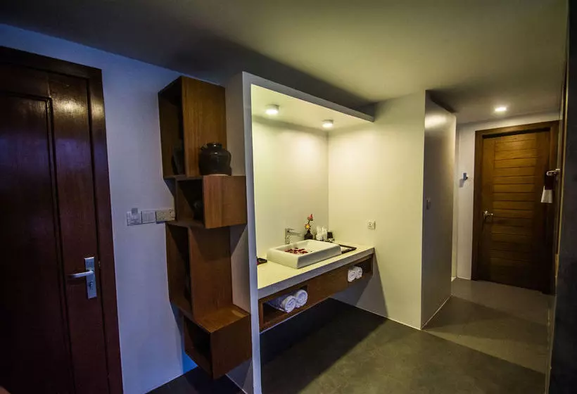 هتل Tan Kang Angkor