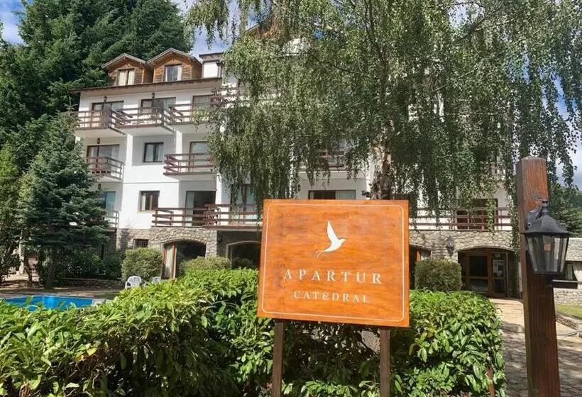 Apartur Catedral