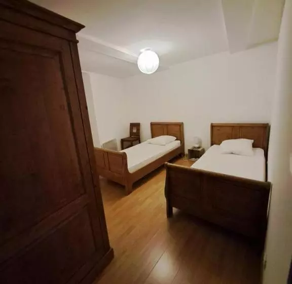 Appart Hôtel Résidence Maloc