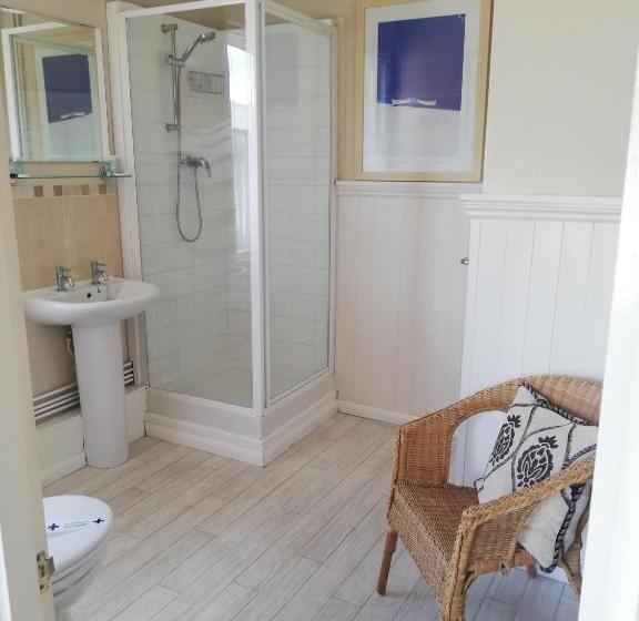 مبيت وإفطار Gyves House