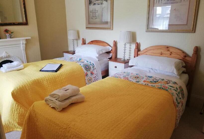 مبيت وإفطار Gyves House