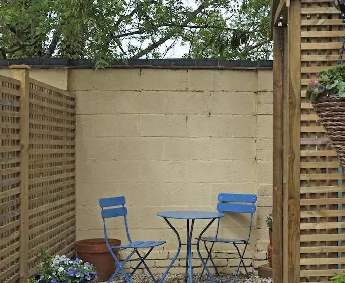 Aamiaismajoitus (B&B) Marsh House Farm