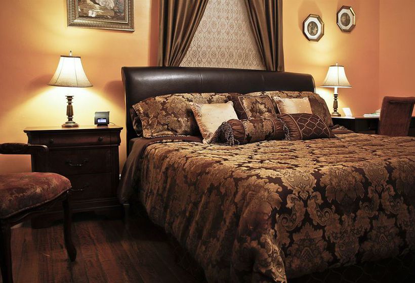 Futrell House Bed & Breakfast