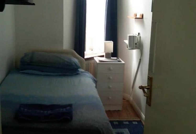 هتل Abbey Lodge Guest House