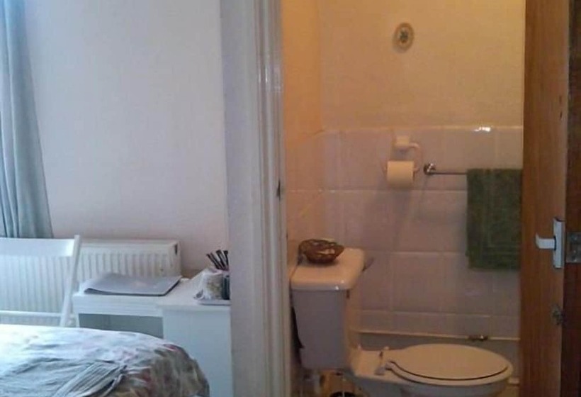 هتل Abbey Lodge Guest House