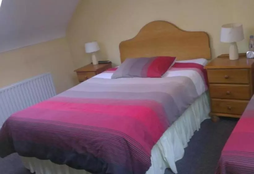 Отель All Seasons Belfast