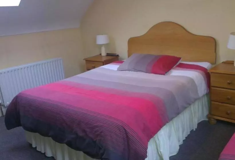 Отель All Seasons Belfast