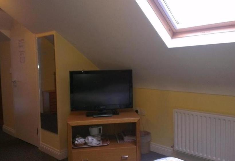 فندق All Seasons Belfast