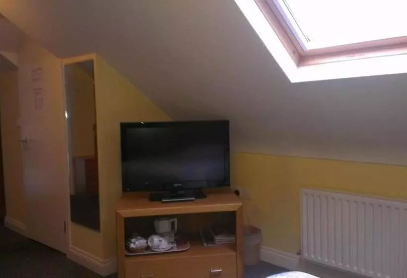 Отель All Seasons Belfast