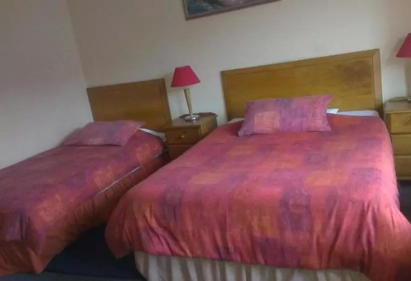 Отель All Seasons Belfast