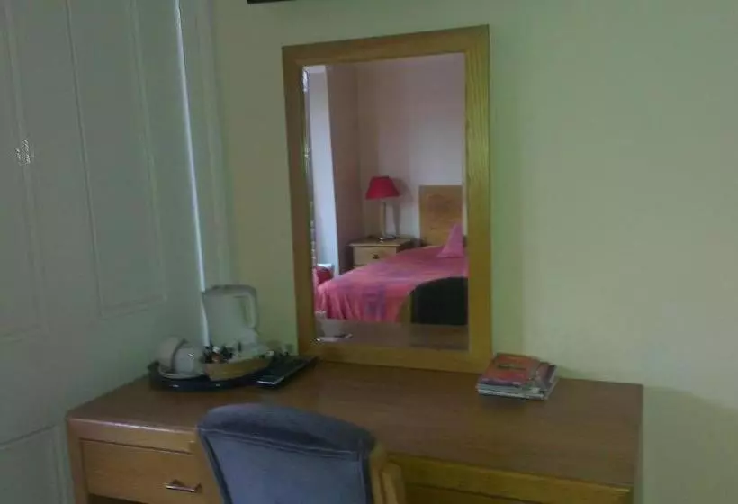 Отель All Seasons Belfast