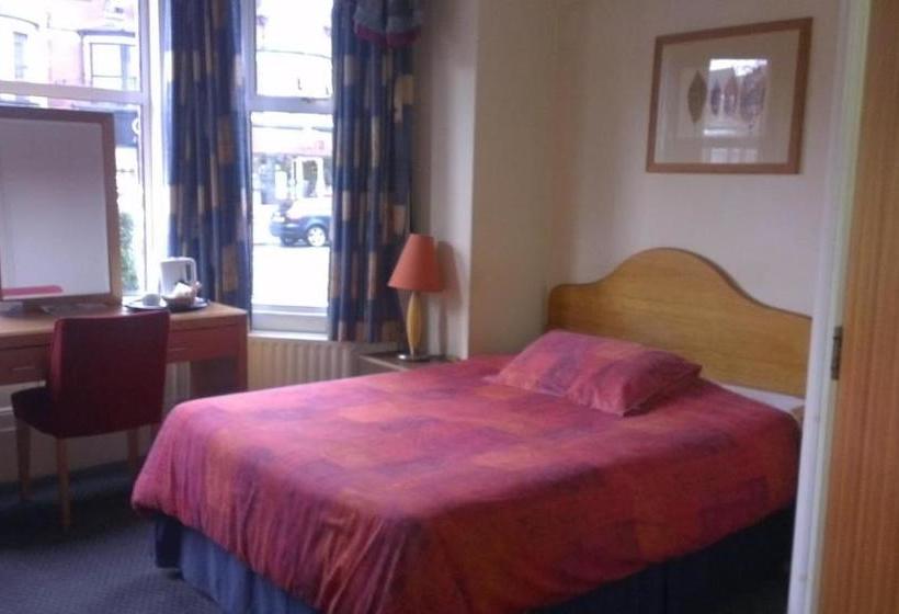 فندق All Seasons Belfast