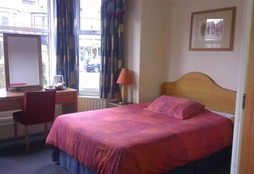 Отель All Seasons Belfast