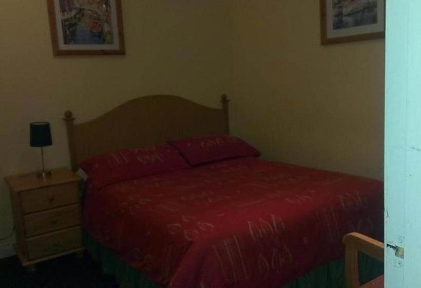 فندق All Seasons Belfast