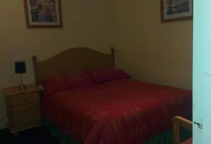 Отель All Seasons Belfast