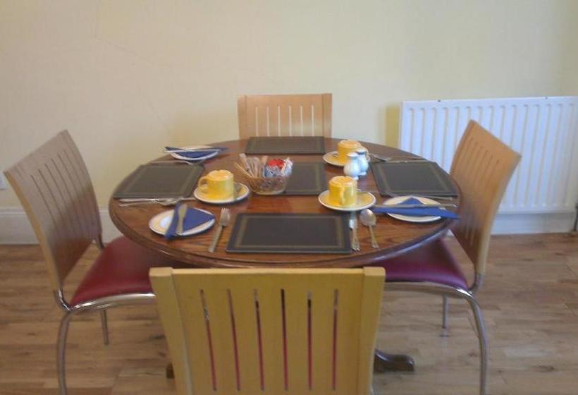 فندق All Seasons Belfast