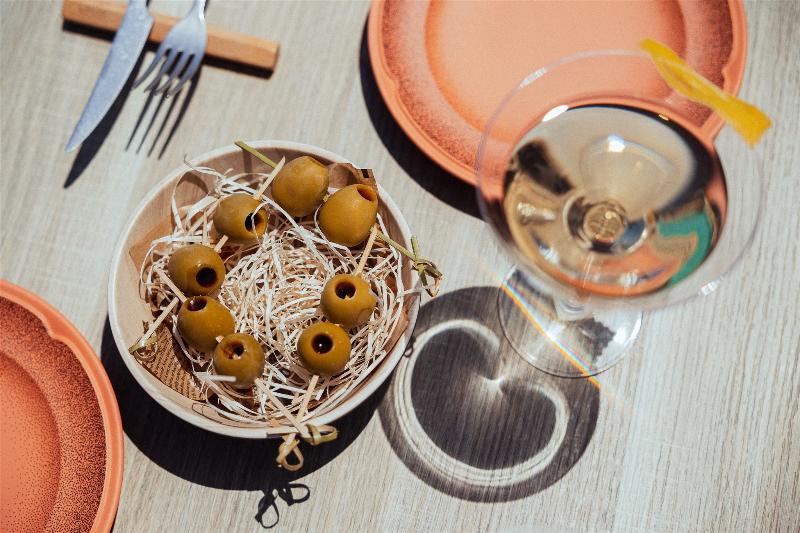 בית מלון כפרי Ama Ibiza