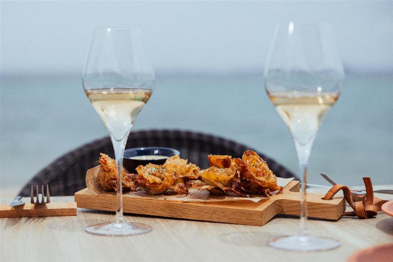 בית מלון כפרי Ama Ibiza