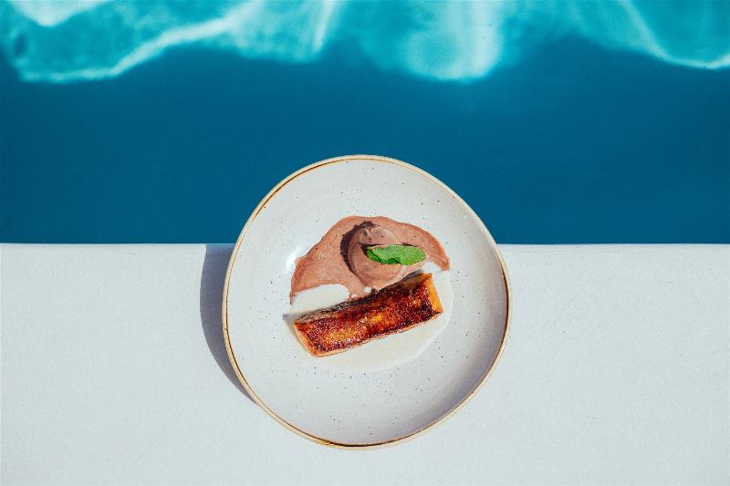 בית מלון כפרי Ama Ibiza