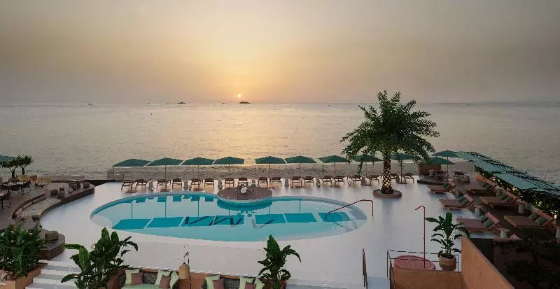 فندق Ama Ibiza