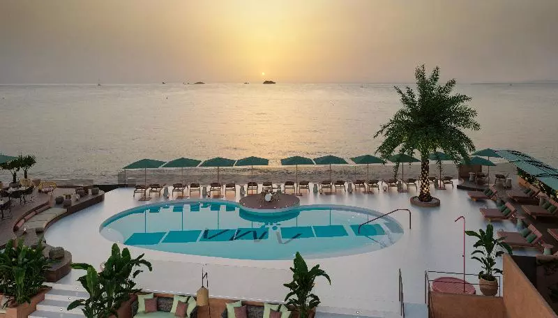 فندق Ama Ibiza