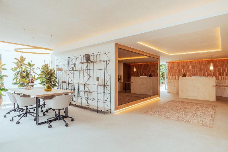 בית מלון כפרי Ama Ibiza