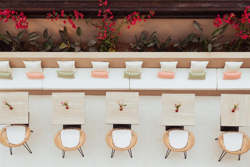 בית מלון כפרי Ama Ibiza