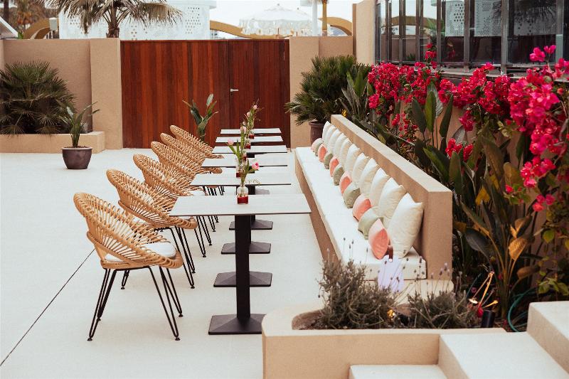 בית מלון כפרי Ama Ibiza