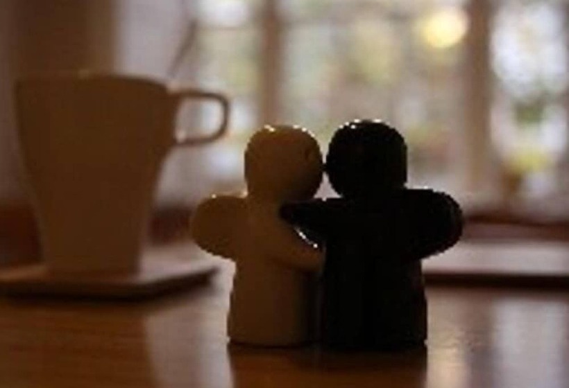 酒店 Angel Guest House