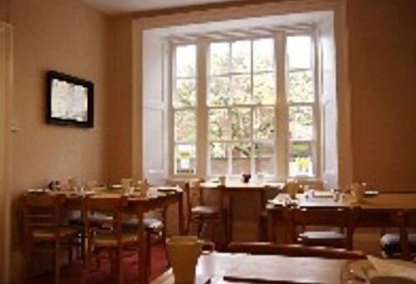 酒店 Angel Guest House