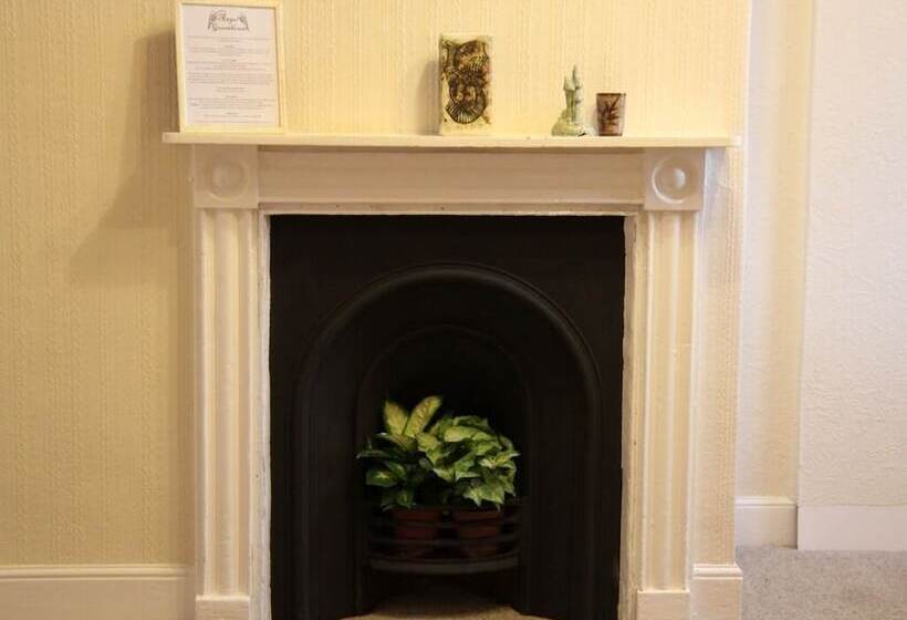 酒店 Angel Guest House