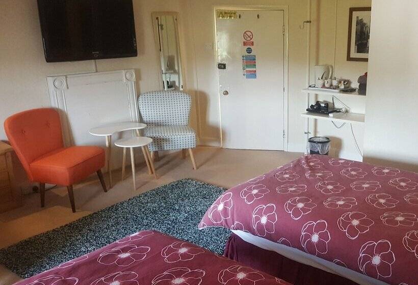 酒店 Angel Guest House