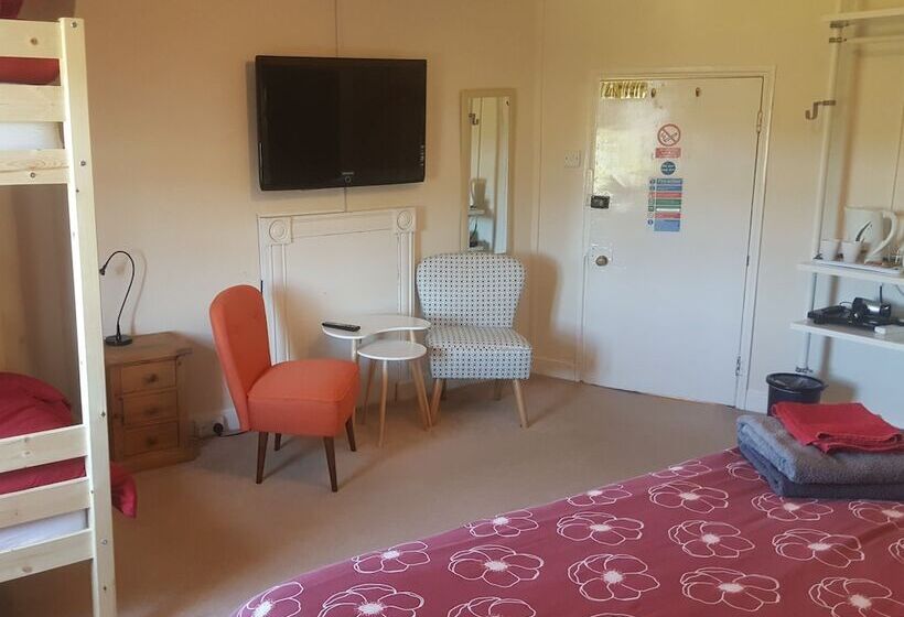 酒店 Angel Guest House