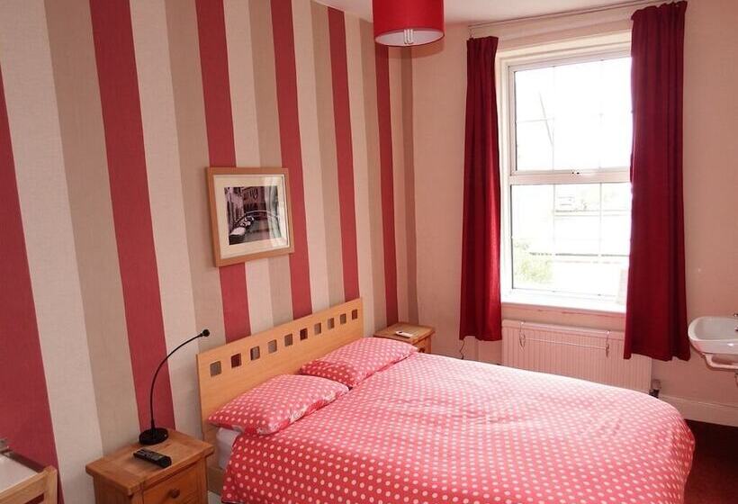 酒店 Angel Guest House