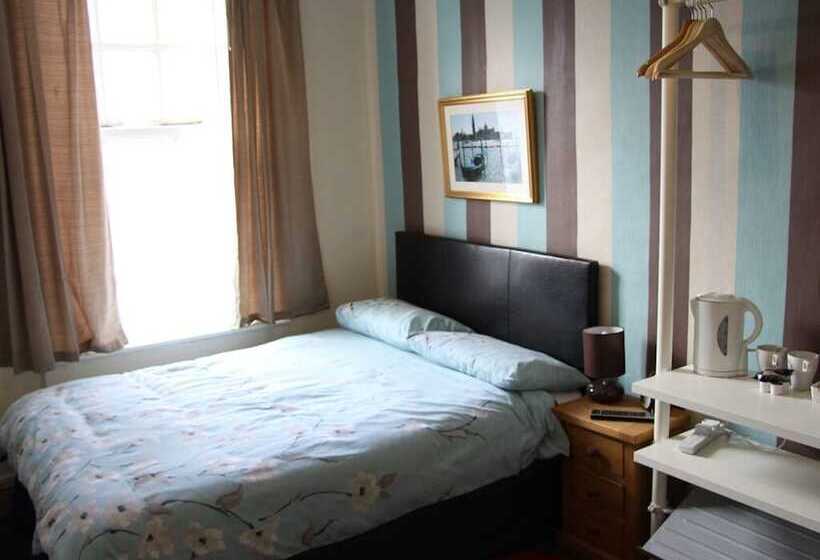 酒店 Angel Guest House