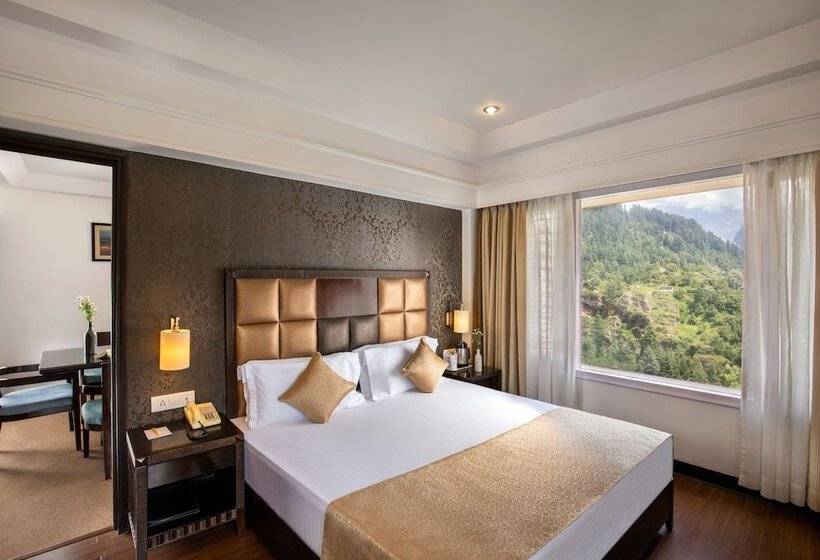 فندق Apple Country Resorts   A Vegetarian Place