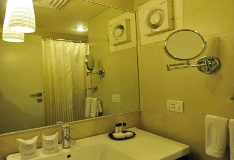 فندق Apple Country Resorts   A Vegetarian Place