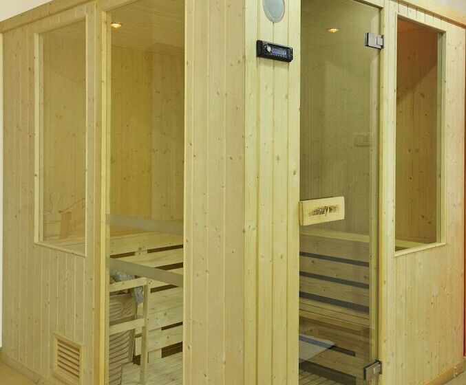 فندق Apple Country Resorts   A Vegetarian Place