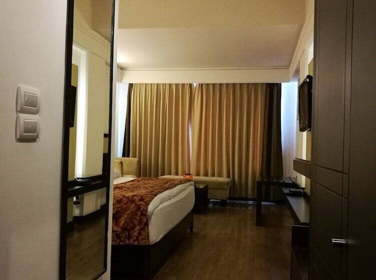 فندق Apple Country Resorts   A Vegetarian Place