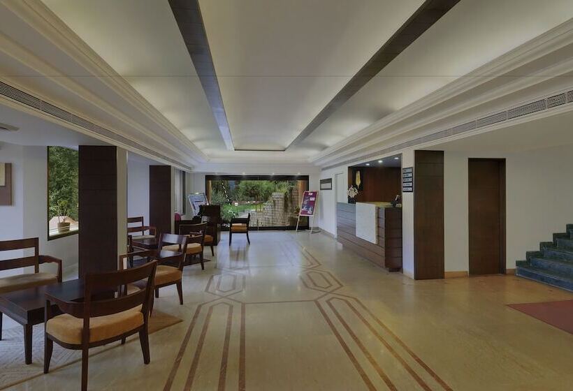 فندق Apple Country Resorts   A Vegetarian Place