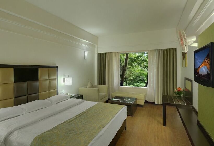 فندق Apple Country Resorts   A Vegetarian Place