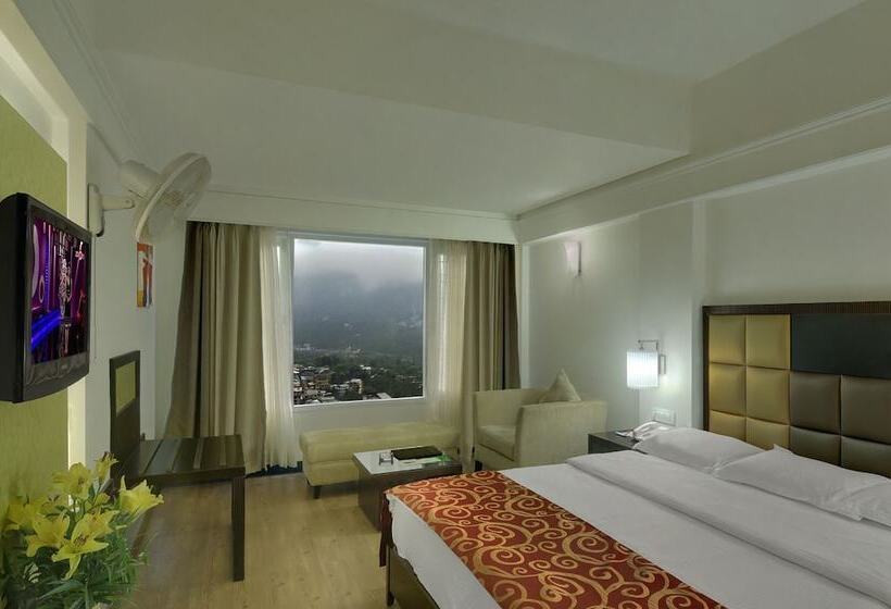 فندق Apple Country Resorts   A Vegetarian Place