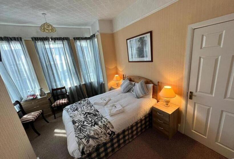 酒店 Belvedere Guest House, Great Yarmouth