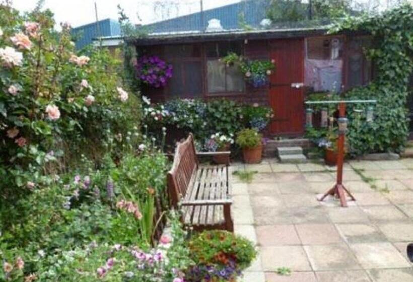 酒店 Belvedere Guest House, Great Yarmouth