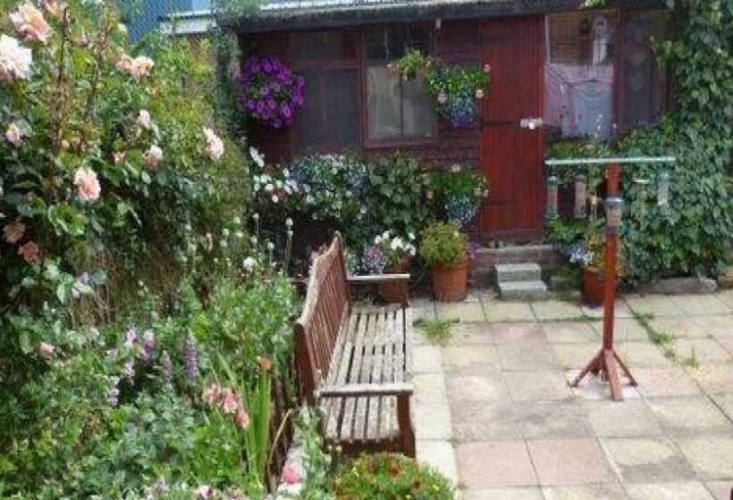 酒店 Belvedere Guest House, Great Yarmouth