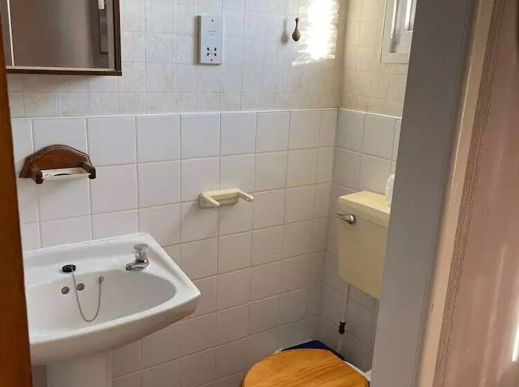 Отель Belvedere Guest House, Great Yarmouth