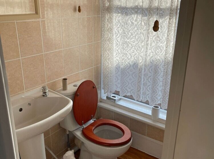 酒店 Belvedere Guest House, Great Yarmouth