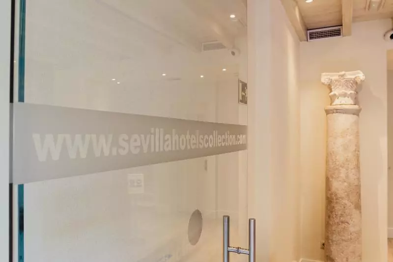 هتل Boutique Elvira Plaza